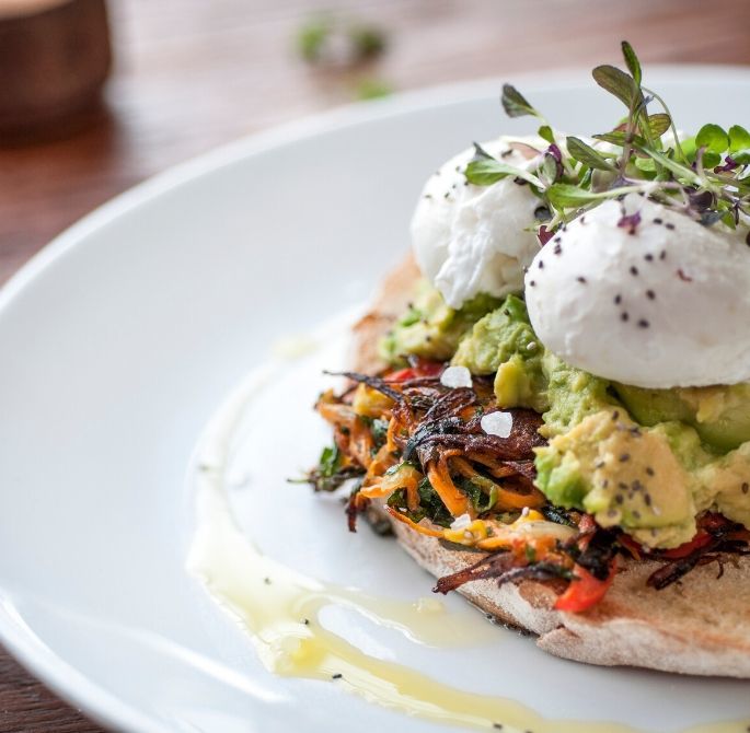 Silverado Resort Brunch on The Green